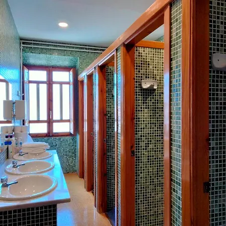 Country house Hospedium Casa Convento Sierra De