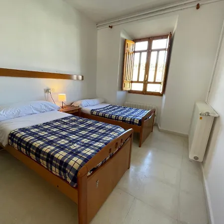 Country house Hospedium Casa Convento Sierra De