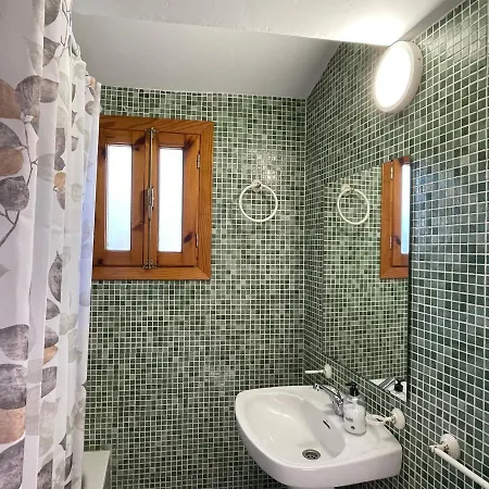 Country house Hospedium Casa Convento Sierra De *