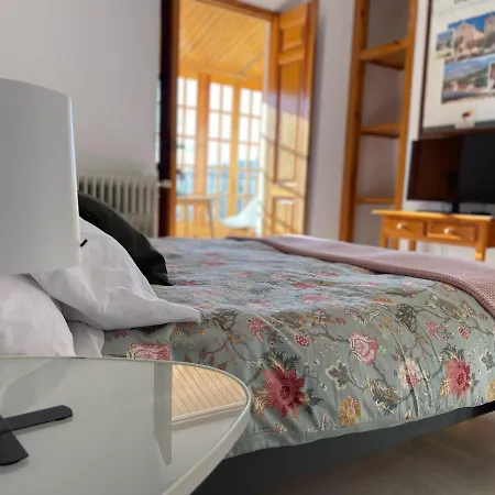 Country house Hospedium Casa Convento Sierra De