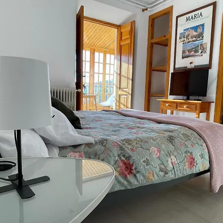 Country house Hospedium Casa Convento Sierra De Maria